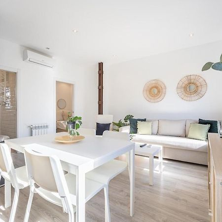 Апартаменты Apartamento Con Vistas En Lavapies Мадрид Экстерьер фото